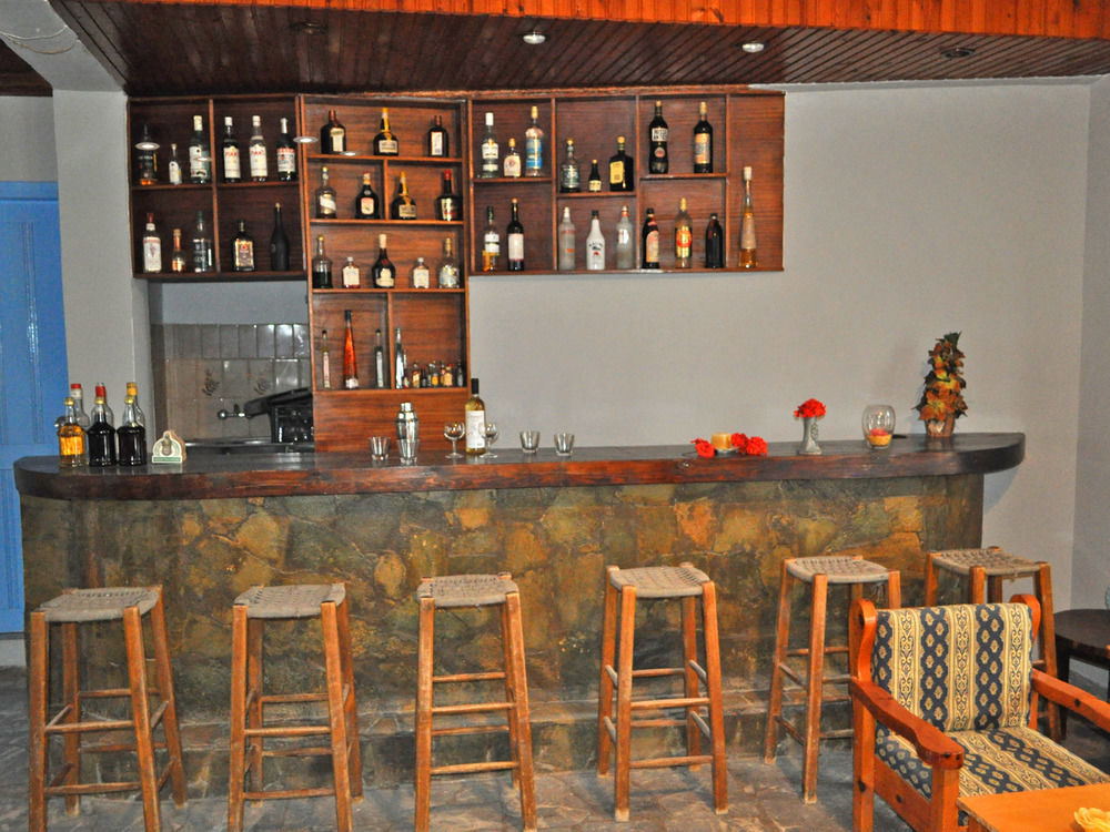 Greta Beach Anissaras Luaran gambar